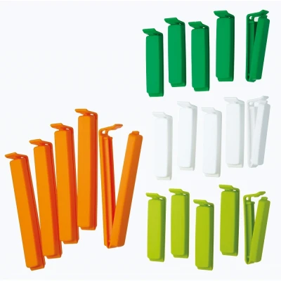 Afbeelding van Kitchen Craft Clips voor Zakjes 20st