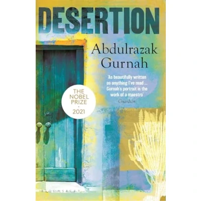 Afbeelding van Desertion
