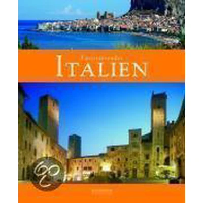 Afbeelding van Faszinierendes Italien