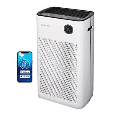Image de Clean Air Optim Ca 510pro