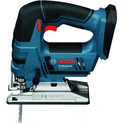 Afbeelding van Bosch Professional Power Tools 06015A6100 Accu decoupeerzaag 18 V