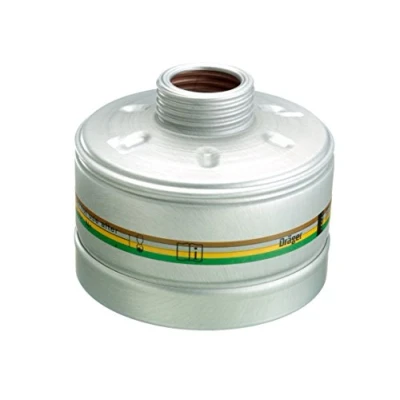 Afbeelding van Dräger 1140 A2B2E2K2 combifilter