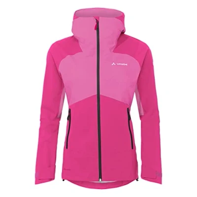 Afbeelding van VAUDE Simony IV Regenjas voor dames, 2,5 liter