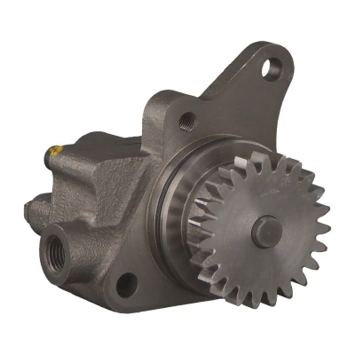 Afbeelding van FEBI BILSTEIN 179079 Brandstofpomp Mechanisch