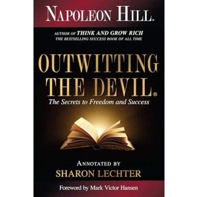 Afbeelding van Outwitting the Devil