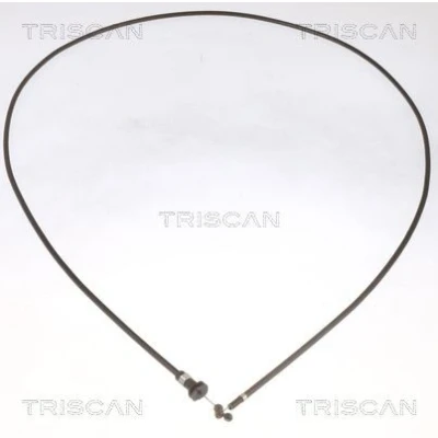 Afbeelding van Motorkapkabel TRISCAN 8140 29627