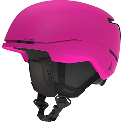 Afbeelding van ATOMIC Junior Four JR skihelm, roze, 46 48