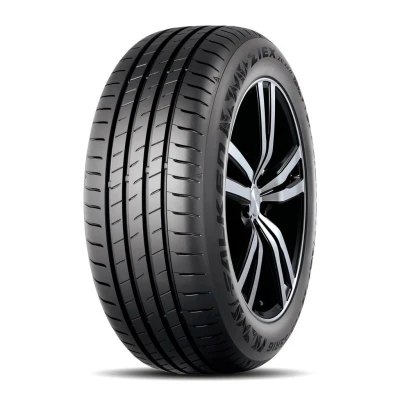 Afbeelding van Falken ZIEX ZE320 195/55 R16 91V personenwagen Zomerbanden Banden 357243