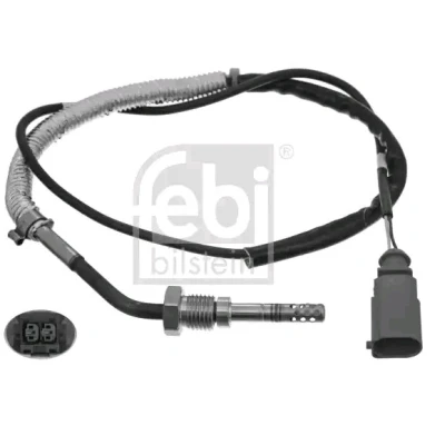 Afbeelding van Febi Bilstein Sensor uitlaatgastemperatuur 49274