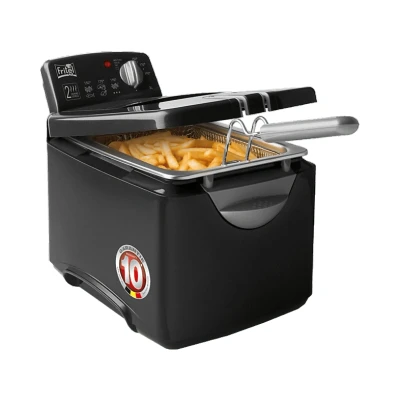 Afbeelding van Fritel Friteuse Turbo Sf4178 3l