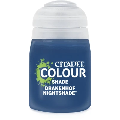 Afbeelding van Drakenhof Nightshade Shade Paint 18ml 24 17