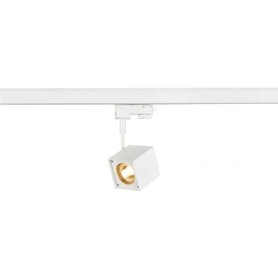Afbeelding van SLV ALTRA DICE 230V railsysteem lamp GU10 Wit