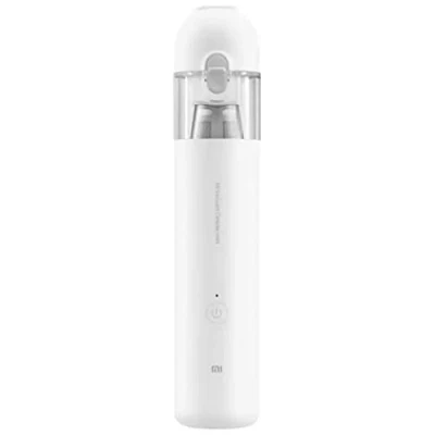 Afbeelding van XIAOMI Mi Stofzuiger mini Handstofzuiger 6KPa, 30AW 8.800 tpm 30min autonomie Wit (EU)