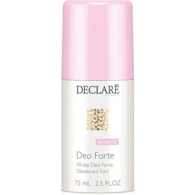 Afbeelding van Declaré Deo Forte All Day Antitranspirant Roller 75 ml