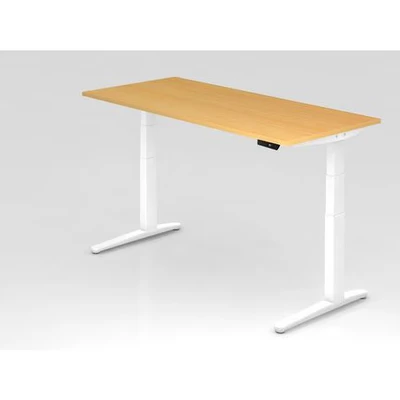 Afbeelding van hjh OFFICE PRO Xbhm 19 WW Beuken