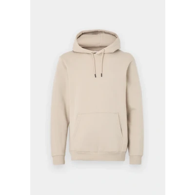 Afbeelding van Only &amp; Sons Onsceres Hoodie Hoodie, Heren, Maat: Large, Silver lining