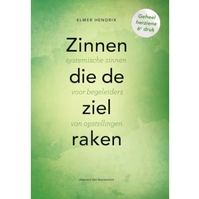 Afbeelding van Zinnen die de ziel raken