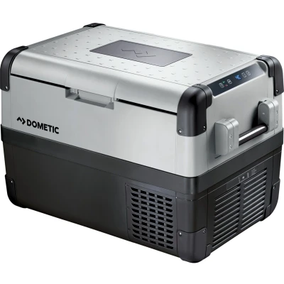 Afbeelding van Dometic CoolFreeze CFX 50 Compressor Koelbox 50L 12/24/230V Grijs