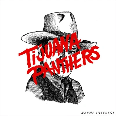 Afbeelding van Tijuana Panthers Wayne Interest
