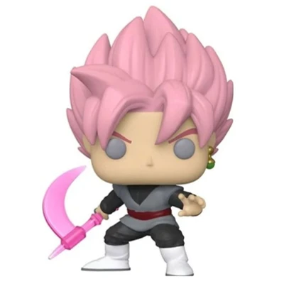 Image de Figurine Funko Pop! N1279 Dragon Ball Z Super Sayan Goku