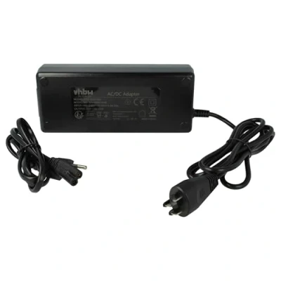 Afbeelding van vhbw 1 x oplader compatibel met Bosch PowerPack 400, 500 batterijen, e bike voor 36 V 72 W Li Ion accu&#039;s