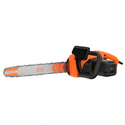 Afbeelding van Black &amp; Decker Kettingzaag 2200W 45cm BCES2245