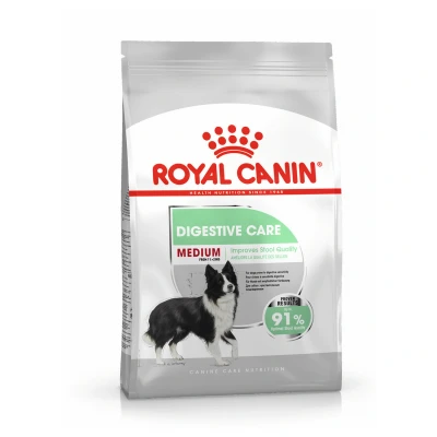 Afbeelding van Royal Canin Digestive Care Medium Hondenvoer 12 kg