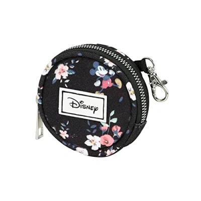 Afbeelding van Karactermania Mickey Mouse Nature Portemonnee Multicolours