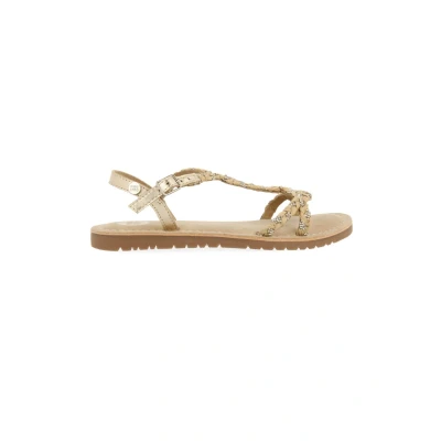Afbeelding van Gioseppo Sandalen voor kinderen, Maat: 38, Taupe Leer