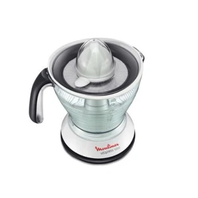 Afbeelding van MOULINEX PC302B10 Elektrische citruspers Wit