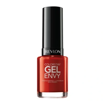 Image de Revlon Colorstay Gel Envy 550 all on red 15 ml