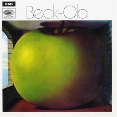 Afbeelding van Beck Ola