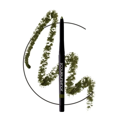 Afbeelding van Les Couleurs de Noir Stylo Yeux WR Potlood 03 Khaki .35gr 0.35 gr
