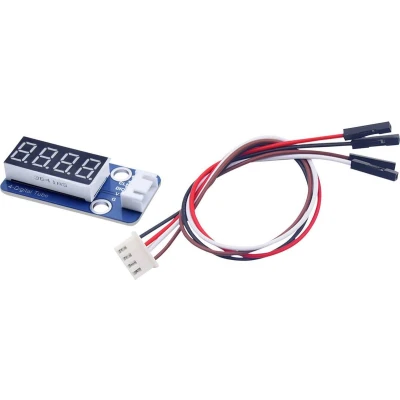 Afbeelding van TRU COMPONENTS Display Geschikt voor Arduino