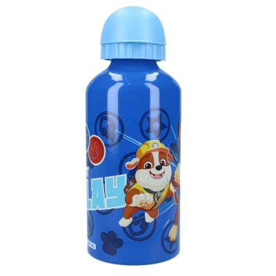 Afbeelding van PAW Patrol Really Refreshing Drinkfles Blauw 500ml Schoolbeker