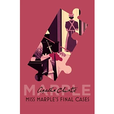 Afbeelding van Miss Marple&#039;s Final Cases