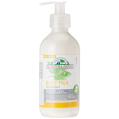 Afbeelding van Corpore Body Milk Antioxidantes 300ml Bio