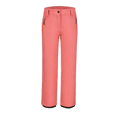 Afbeelding van Icepeak Lenexa JR Softshell Skibroek Kinderen