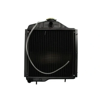 Afbeelding van THERMOTEC D7AG164TT Radiateur 400 410 59