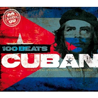 Afbeelding van Various Artists 100 Beats Cuban (CD)