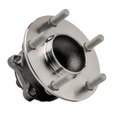 Afbeelding van Skf Wiellagerset VKBA 7649