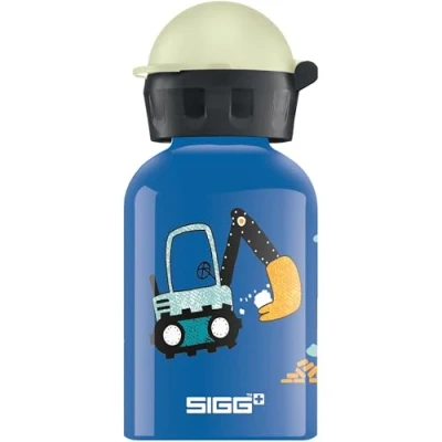 Afbeelding van SIGG KBT Build It 0.3L blauw