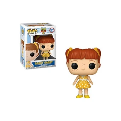 Image de Figurine Funko Pop Disney Toy Story 4 Gabby