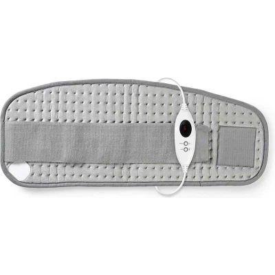 Afbeelding van Warmtekussen Nedis 69 x 28 cm (6 verwarmingsstanden)