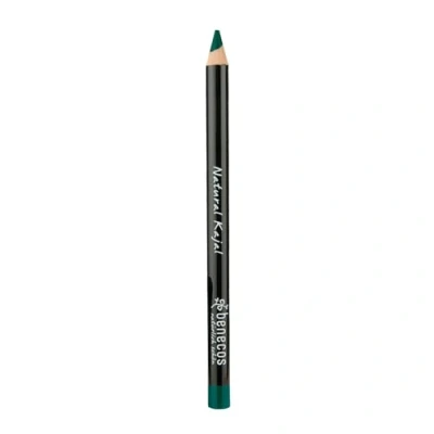 Afbeelding van Benecos Oogpotlood Groen 1.13GR