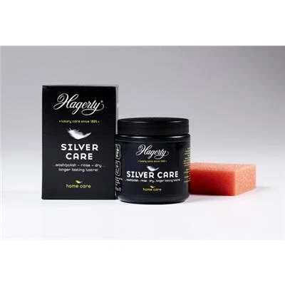 Image de Produit d&#039;entretien hagerty silver care (150ml)