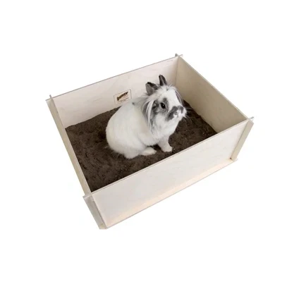 Afbeelding van Bunny Nature Diggingbox Graafbox 50X39X19,5 CM