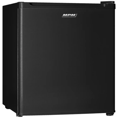 Afbeelding van MPM 46 CJ 02/E koelkast, zwart