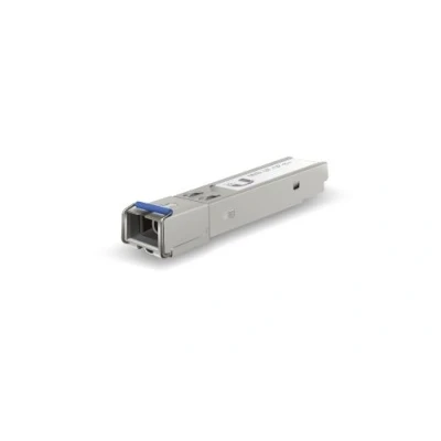 Image de Ubiquiti networks u fiber gpon, b+ 2500mbit s sfp 1490nm monomode module émetteur récepteur de réseau (uf gp b+)