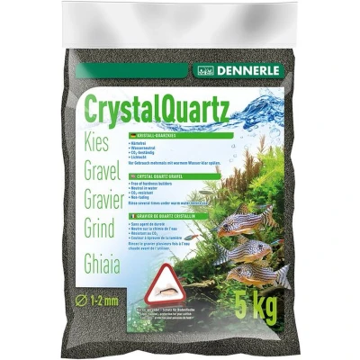Afbeelding van Dennerle diamond black grind 5 kg